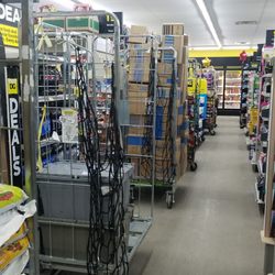 Dollar General
