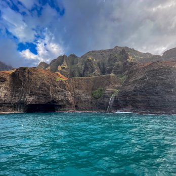 Blue Dolphin Charters - Boating Near Me - Eleele, Hawaii