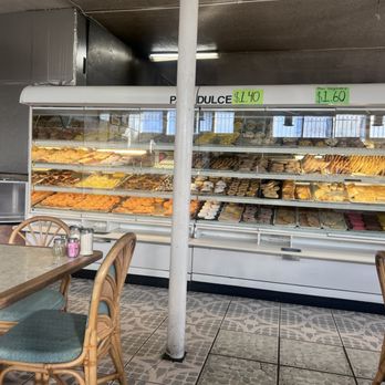 El Dorado Bakery - The Options! - Bakeries Near Me - Albuquerque, New Mexico