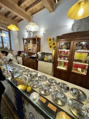 Carabè Firenze by null