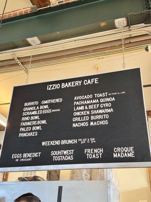 Menu photo 2 The Denver Central Market Denver, CO