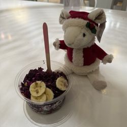 Açaí bowl