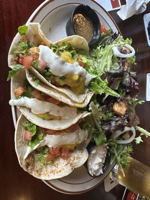 Burke's Public House by null