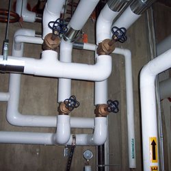 Moore Brothers Plumbing, Heating, & Cooling