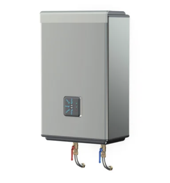 Slide of Garden State Plumbing HVAC Machanical