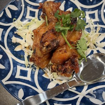 Thai Chili Cuisine - Hello Salao Wings - Thai Near Me - Lenexa, Kansas Thai Chili Cuisine - Hello Salao Wings - Thai Near Me - Lenexa, Kansas