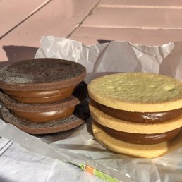 Alfajors Alfajors