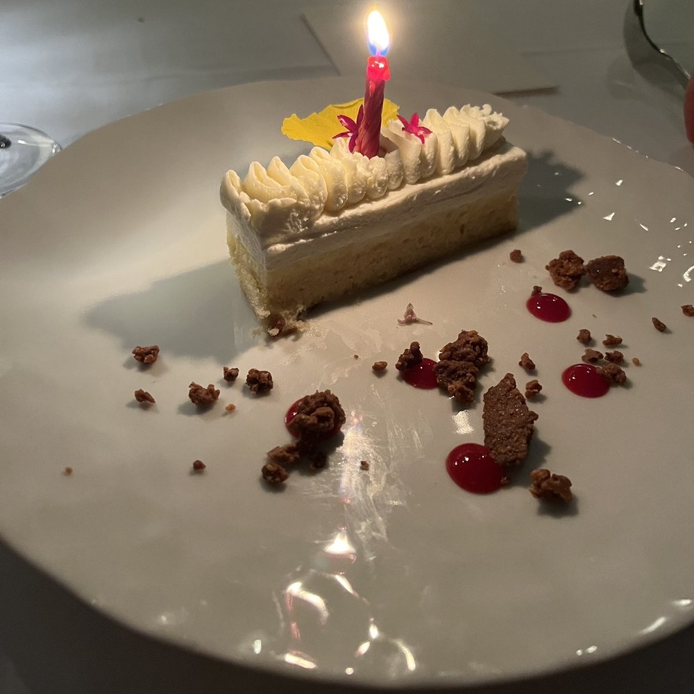 Ristorante TOSCA - Cake - Italian Near Me - Washington, DC, District of Columbia Ristorante TOSCA - Cake - Italian Near Me - Washington, DC, District of Columbia