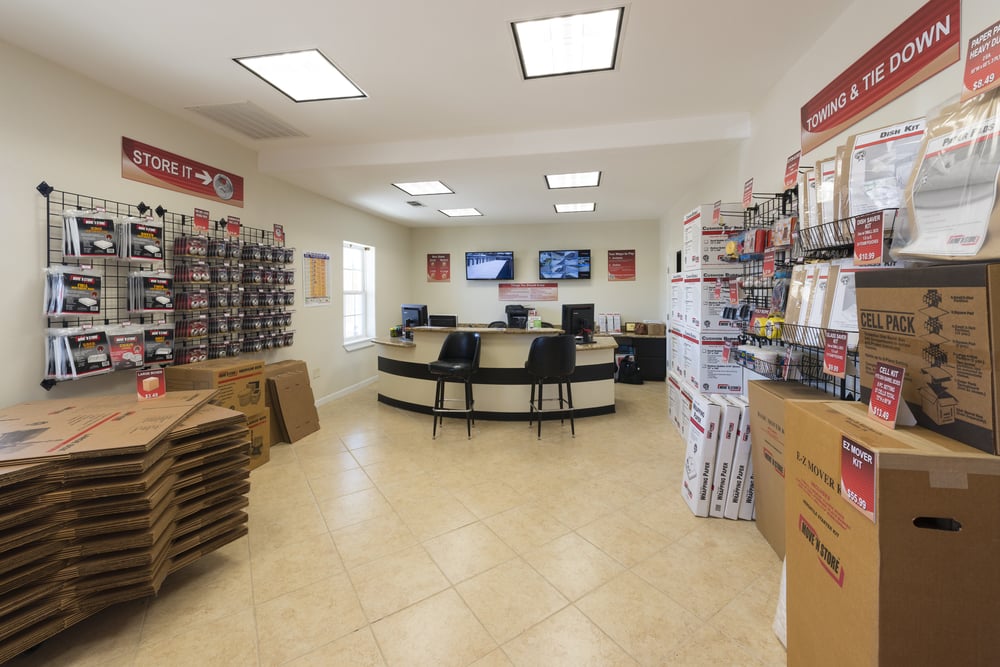 CYPRESS SELF STORAGE Updated September 2024 27 Photos 14820