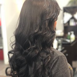 Elite Hair and Tanning salon