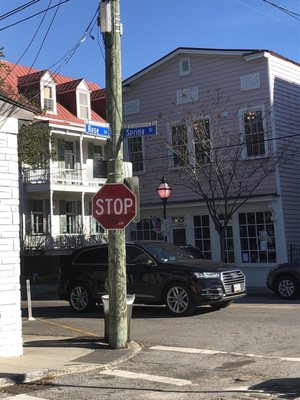 The Veggie Bin by null