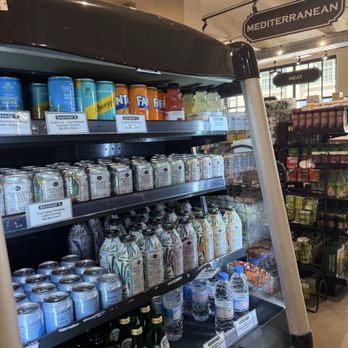 Sahadi's - International Grocery Near Me - Brooklyn, New York