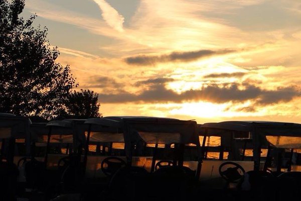 HARBOR RIDGE GOLF COURSE Updated October 2025 3730 Harbor Ridge Trl