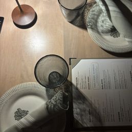 Vibe/ menu Vibe/ menu
