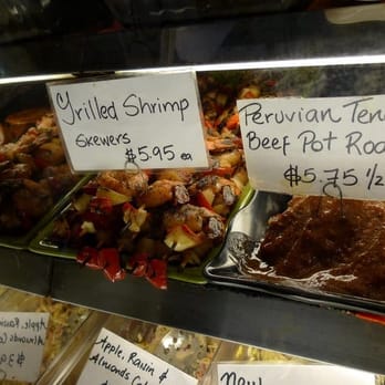 Karla's Kitchen - Latin American Near Me - Flourtown, Pennsylvania