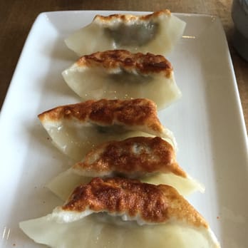 Kyatchi - Goyza - Japanese Near Me - Minneapolis, Minnesota