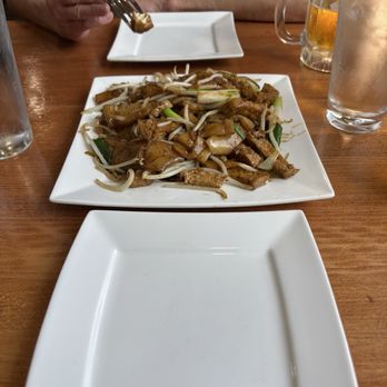 Thai House Restaurant - Lunch for the two of us. - Thai Near Me - Redding, California Thai House Restaurant - Lunch for the two of us. - Thai Near Me - Redding, California