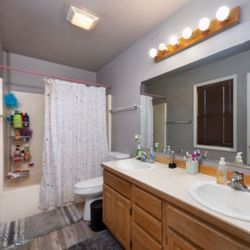 Silent Summit Home Services - Before