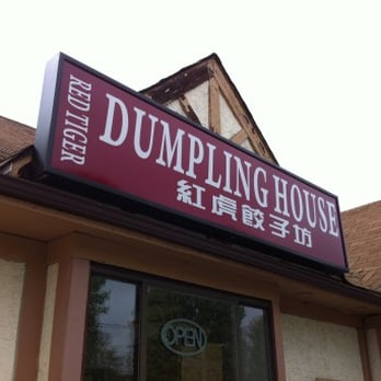 Red Tiger Dumpling House - Shanghainese Near Me - Stony Brook, New York Red Tiger Dumpling House - Shanghainese Near Me - Stony Brook, New York