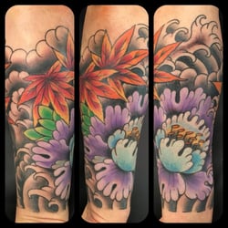 Great Southern Tattoo Company