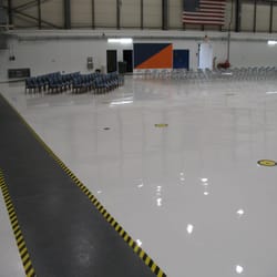 Carolina Coatings & Tile