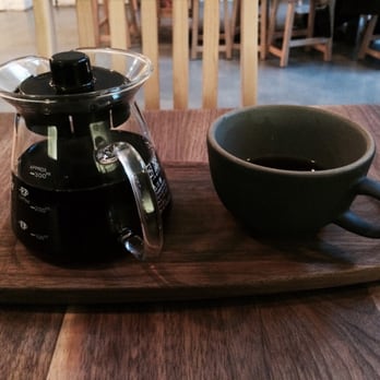 Slipstream - Pour over coffee - Coffee & Tea Near Me - Washington, DC, District of Columbia Slipstream - Pour over coffee - Coffee & Tea Near Me - Washington, DC, District of Columbia