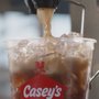 Casey's