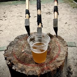 Chuck It Axes