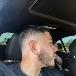 Gent's Barber Shop