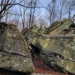Parsippany Rock House - Rockhouse