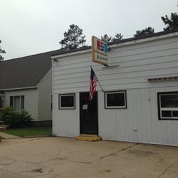 A & L Grocery - Exterior