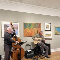 Carmel Art Association