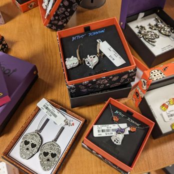 T J Maxx - Halloween-themed earrings - Department Stores Near Me - Brooklyn Center, Minnesota T J Maxx - Halloween-themed earrings - Department Stores Near Me - Brooklyn Center, Minnesota