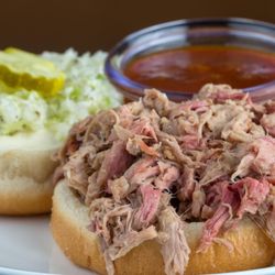 LawLers Barbecue