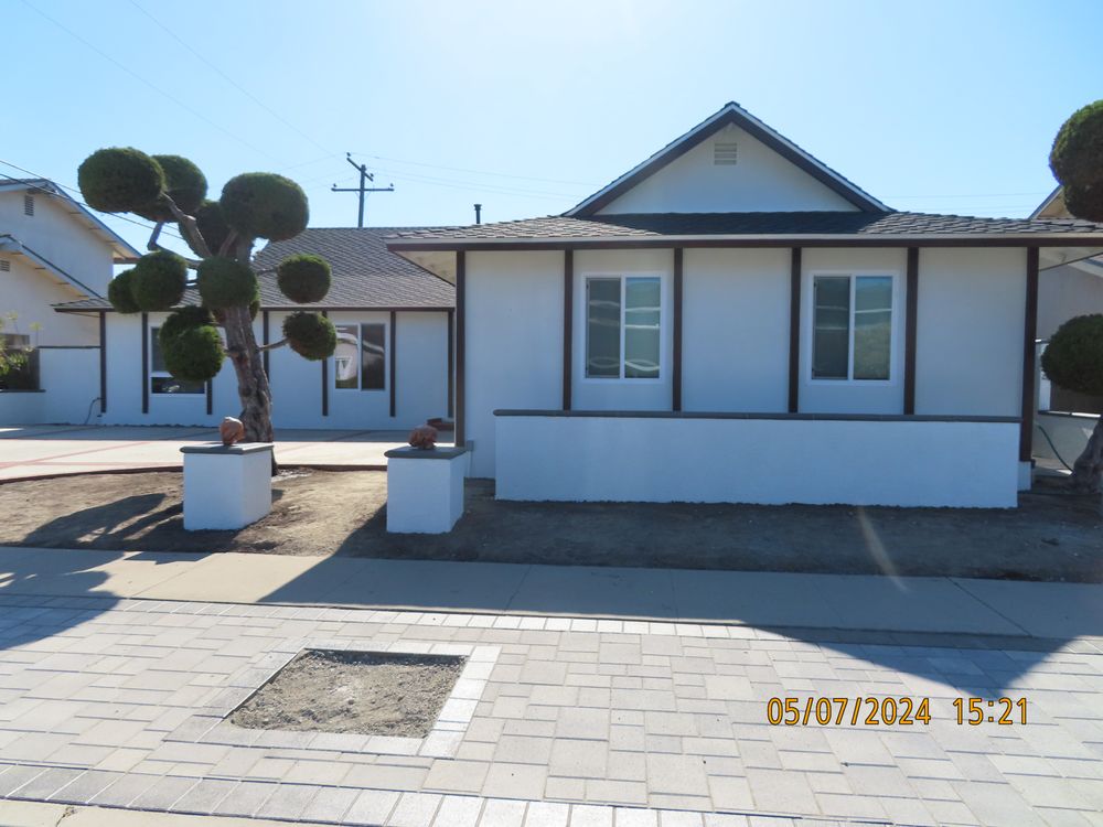 Slide of Enviro Tech Constructors