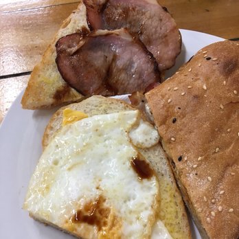 Funky Fillings Cafe - Coffee & Tea Near Me - Kew East, VIC