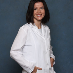 Judith M Shea, DDS