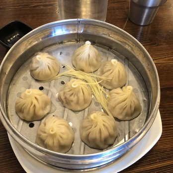 Noodle St - Pork buns - Noodles Near Me - Monrovia, California Noodle St - Pork buns - Noodles Near Me - Monrovia, California