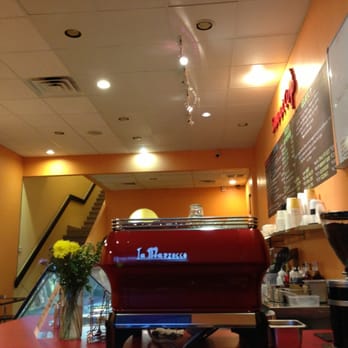 SweetCup - Ice Cream & Frozen Yogurt Near Me - Houston, Texas