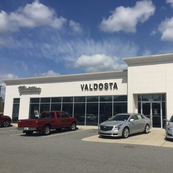 Valdosta Cadillac Car Dealers 3685 Inner Perimeter Rd Valdosta Ga Phone Number