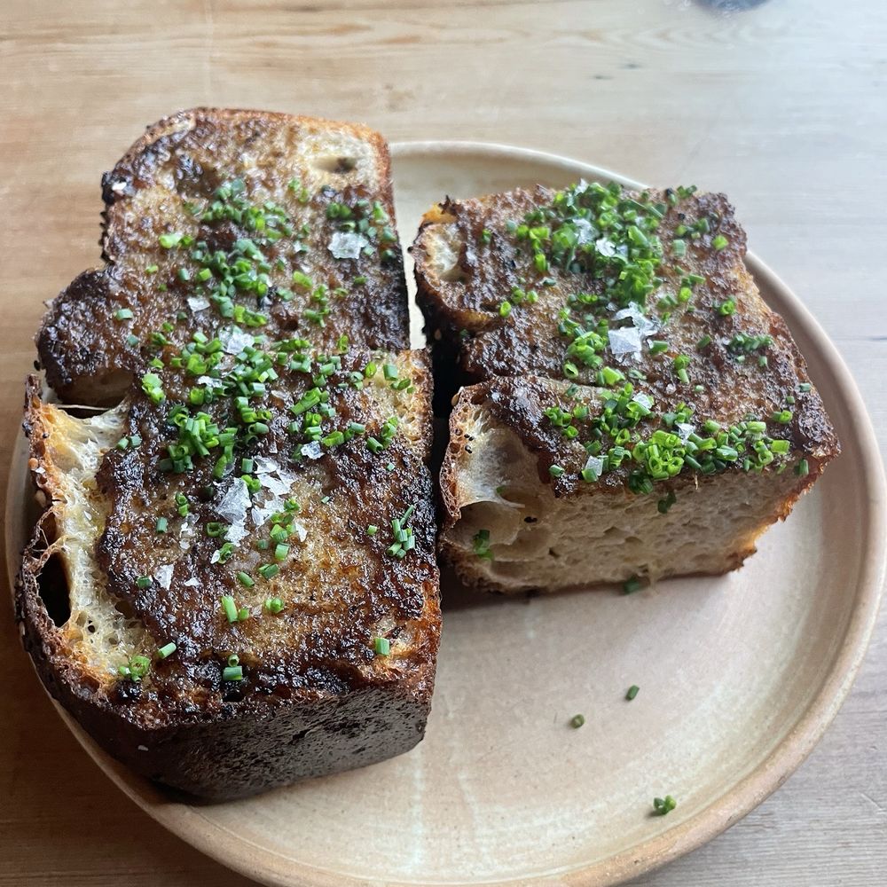 Feral - Focaccia - Vegan Near Me - Portland, Oregon Feral - Focaccia - Vegan Near Me - Portland, Oregon
