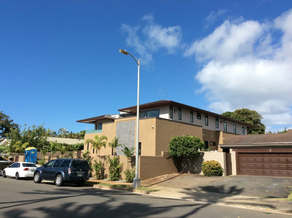 Slide of United Roofing & Rain Gutters