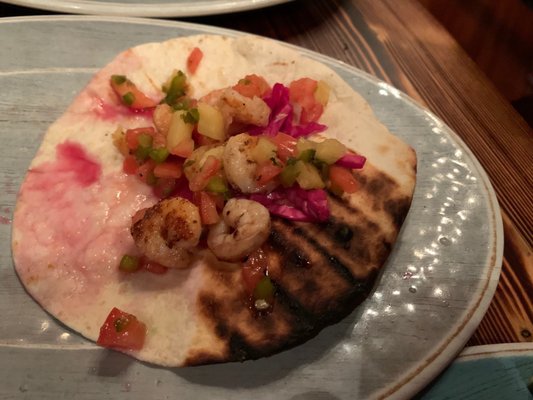 Dos Diablos Taco Bar by null