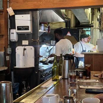 Vinegar Hill House - Bars Near Me - Brooklyn, New York Vinegar Hill House - Bars Near Me - Brooklyn, New York