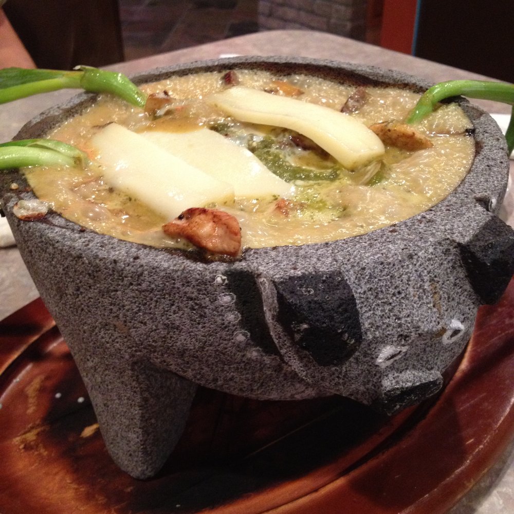 El Tapatio - El Tapatio's molcajete soup - Mexican Near Me - Cape Girardeau, Missouri El Tapatio - El Tapatio's molcajete soup - Mexican Near Me - Cape Girardeau, Missouri