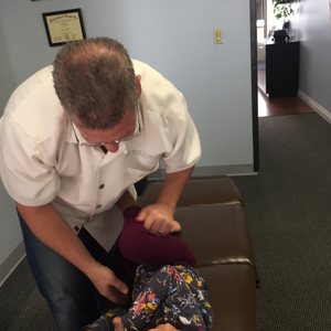 Back To Health Chiropractic of OC on Yelp