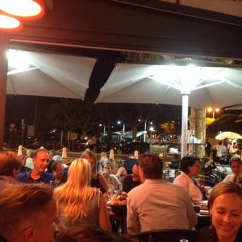 Café de France - Jazz & Blues Near Me - Ste Maxime, 83