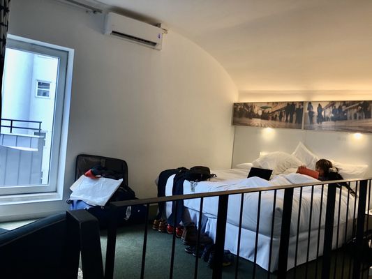 Hotel Gat Rossio by null