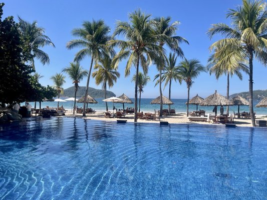 Thompson Zihuatanejo, by Hyatt by null Thompson Zihuatanejo, by Hyatt by null