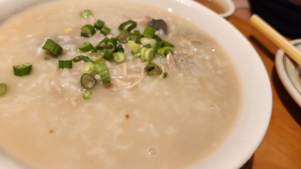 Sam Wo Restaurant by null